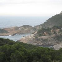 Zdjecie zrobione przez Marka w Hiszpanii, byl z niego szczególnie dumny