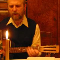 Kolędy przy gitarze - to jest to