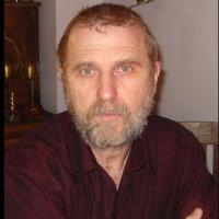 Marek w Wigilie 2010