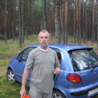 Wyprawa na grzyby 2009