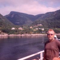 W Norwegii z Włodkiem