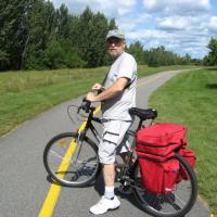 Wycieczka rowerowa w Ottawie