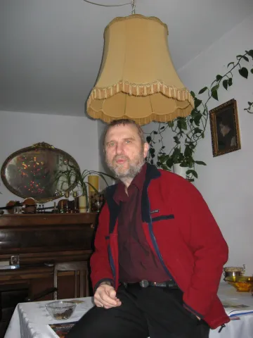 Przed przygotowaniami