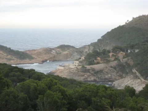 Zdjecie zrobione przez Marka w Hiszpanii, byl z niego szczególnie dumny